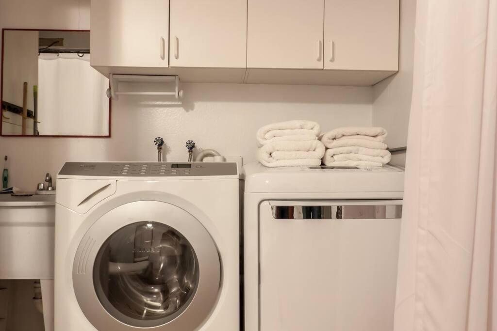 Comfortable Home, 7 Min Walk To Beach, Hot Tub, Pompano Beach Ngoại thất bức ảnh